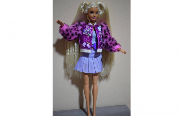 Mattel Barbie Extravagns Szke Baba