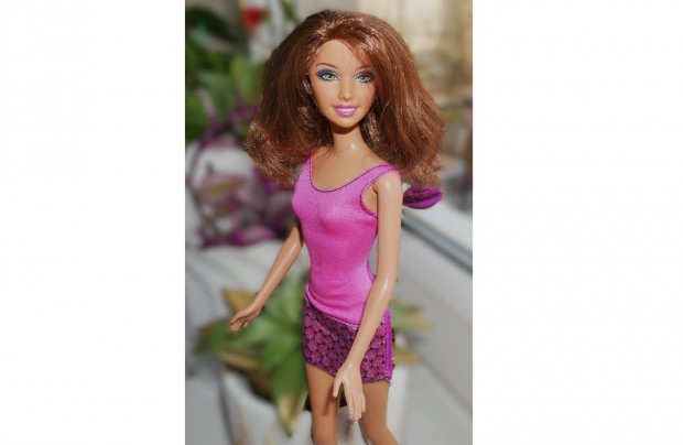 Mattel Barbie baba 11