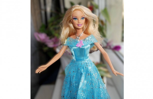 Mattel Barbie baba 17