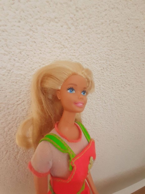 Mattel Barbie baba 1975