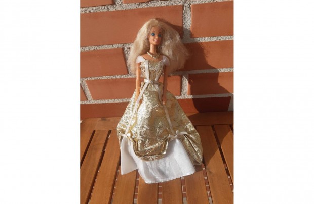 Mattel Barbie baba 1976