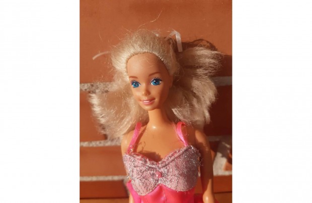 Mattel Barbie baba 1976