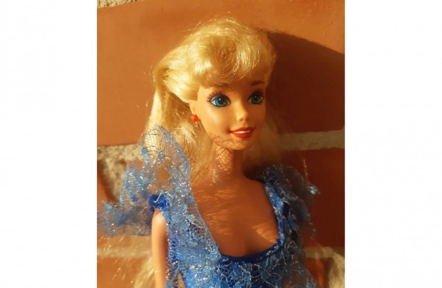 Mattel Barbie baba 1976