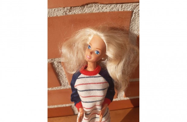 Mattel Barbie baba 1976