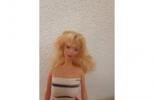 Mattel Barbie baba 1991