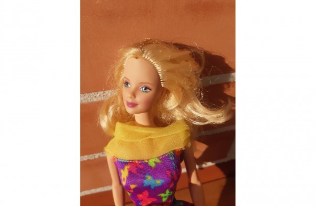 Mattel Barbie baba 1991