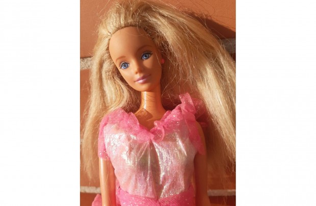 Mattel Barbie baba 1991