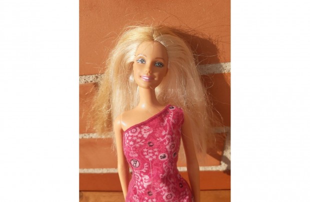 Mattel Barbie baba 1998