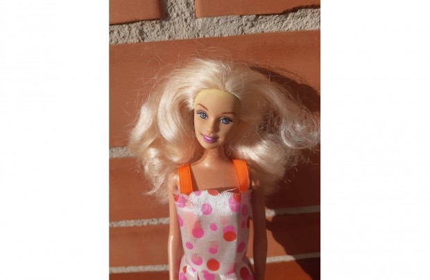 Mattel Barbie baba 1998