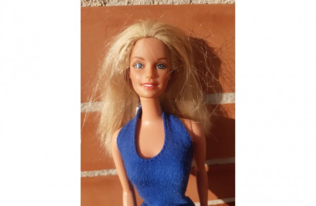 Mattel Barbie baba 1998