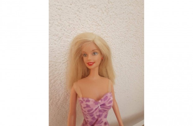 Mattel Barbie baba 1998