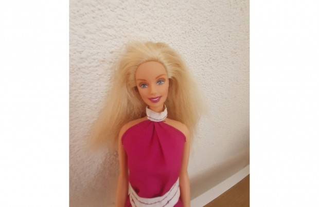 Mattel Barbie baba 1998