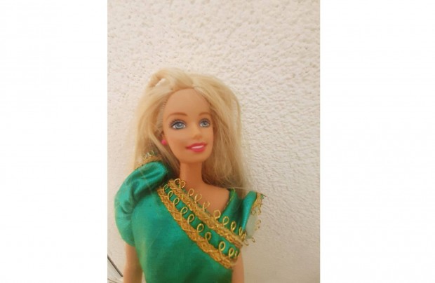 Mattel Barbie baba 1998