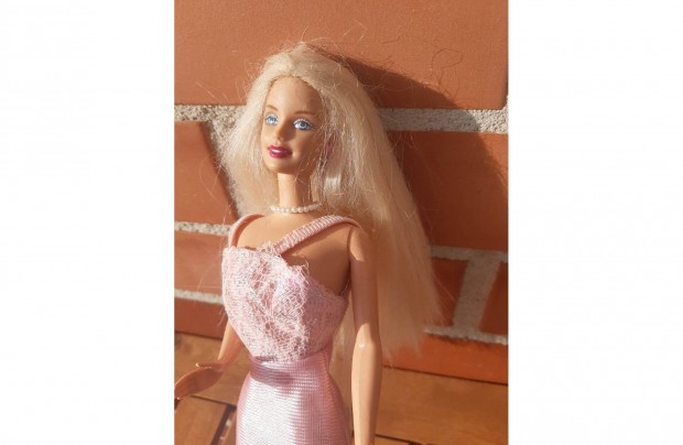 Mattel Barbie baba 1998