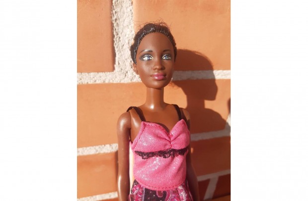 Mattel Barbie baba 2001