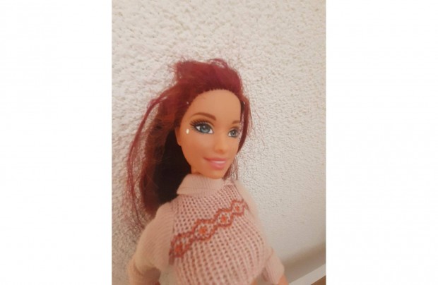 Mattel Barbie baba 2003