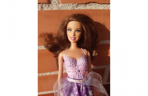 Mattel Barbie baba 2003