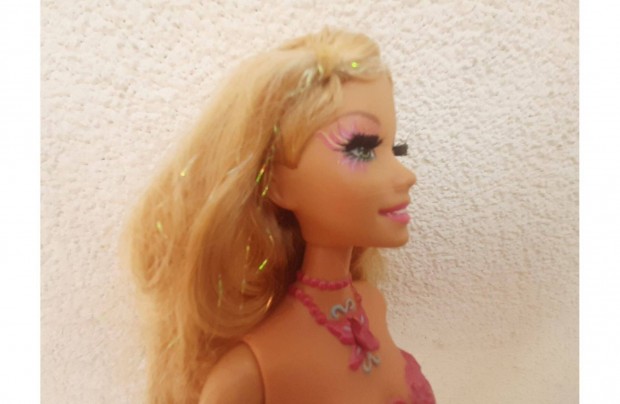 Mattel Barbie baba 2004