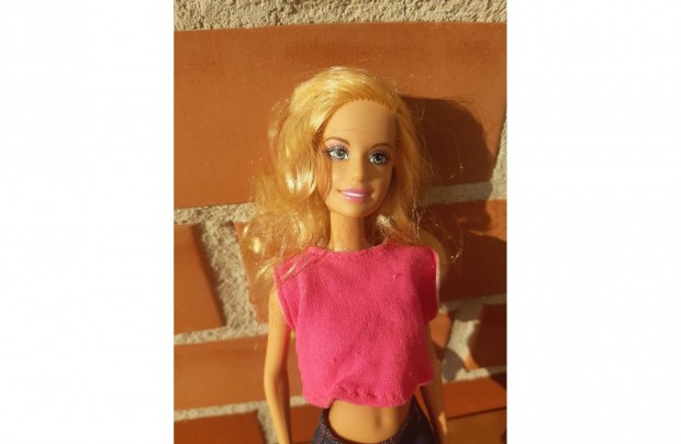 Mattel Barbie baba 2005