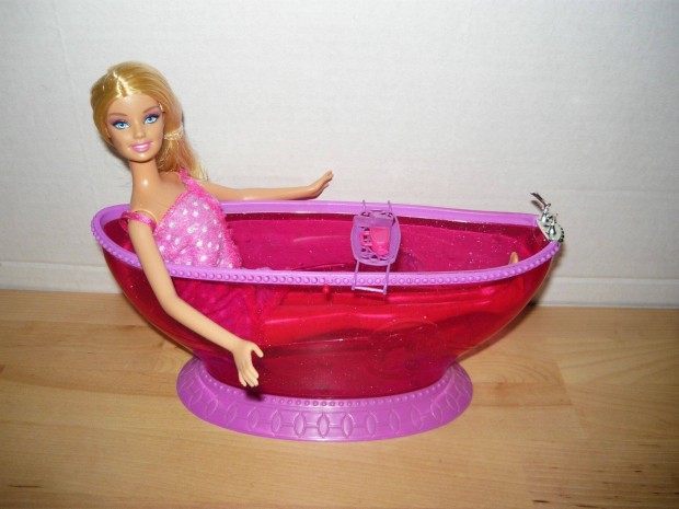 Mattel Barbie baba 21