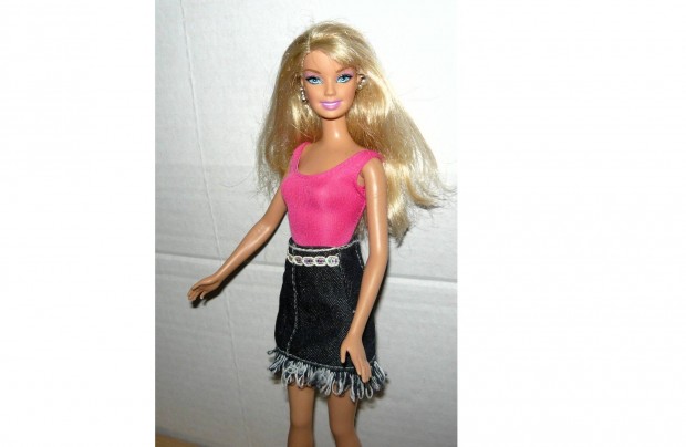 Mattel Barbie baba 5