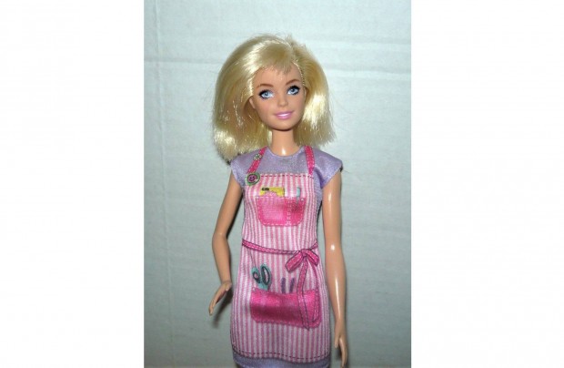 Mattel Barbie baba 6