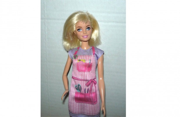 Mattel Barbie baba 6