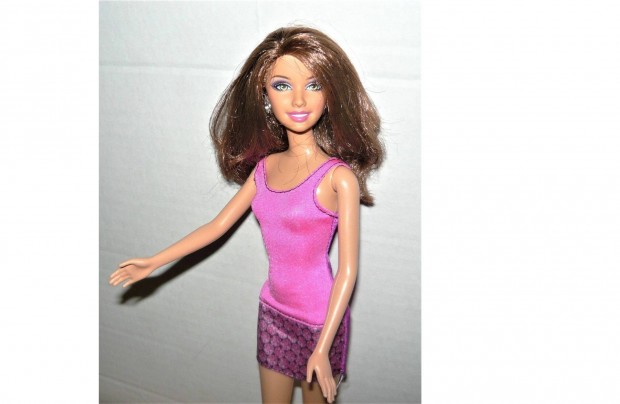 Mattel Barbie baba 7