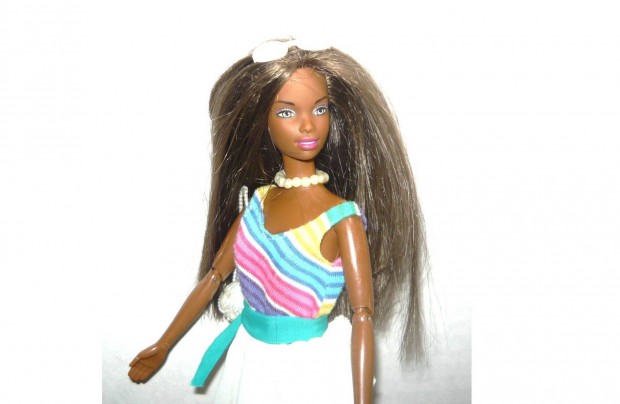 Mattel Barbie baba 8. - Christine