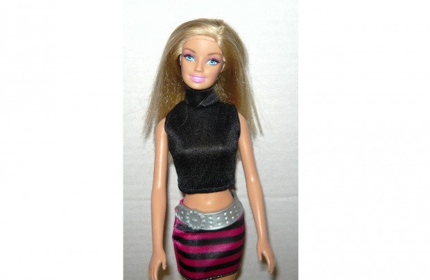 Mattel Barbie baba - 3