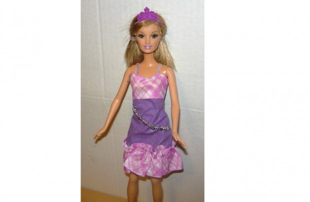 Mattel Barbie baba - Delancy - 1998 / 1999