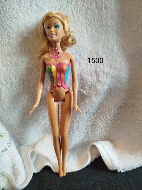 Mattel Barbie babák és Simba hercegnők
