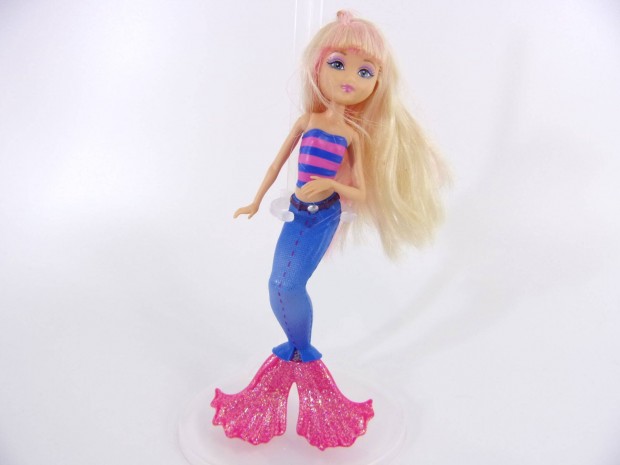 Mattel Barbie in a Mermaid Tale mini sell jtkbaba