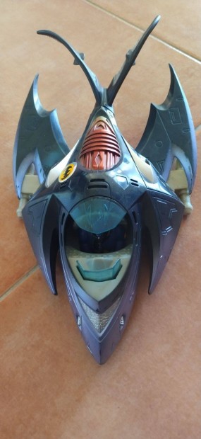 Mattel DC Batman Batjet C0055