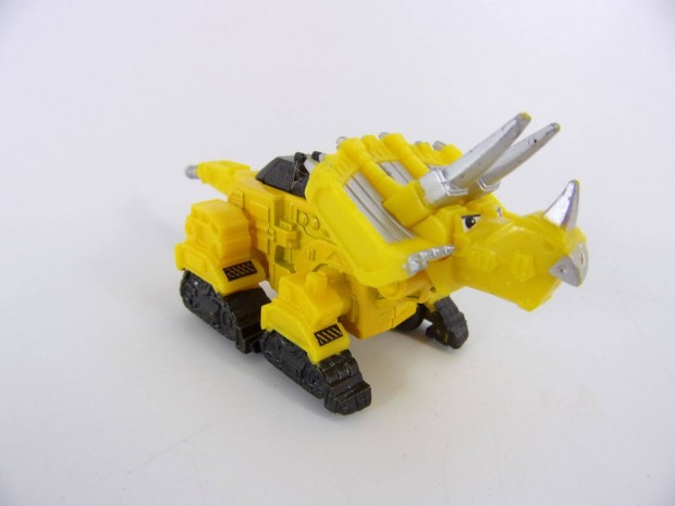 Mattel Dinotrux Dzer gurul dinoszaurusz