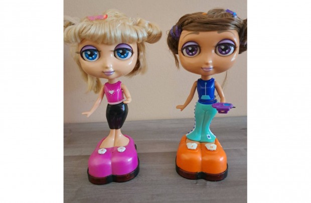 Mattel Diva Starz Babk