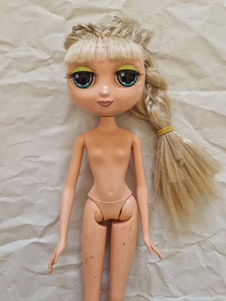 Mattel Diva Starz Barbie mret baba