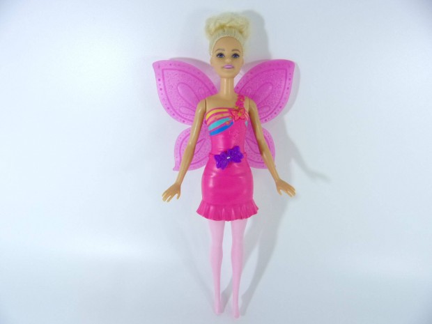 Mattel Dreamtopia Barbie tndr jtkbaba