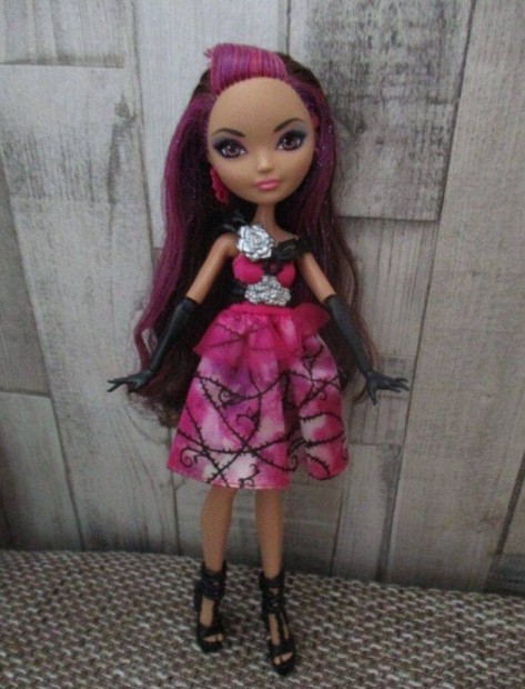 Mattel Ever after high Briar - bli kiads