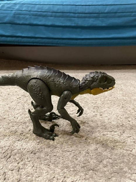 Mattel Jurassic World Scorpius Rex (33 cm)