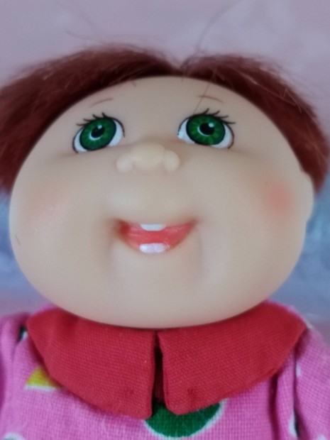 Mattel Kposzta baba Cabbage Patch KIDS mini kposztafldi jtkbaba