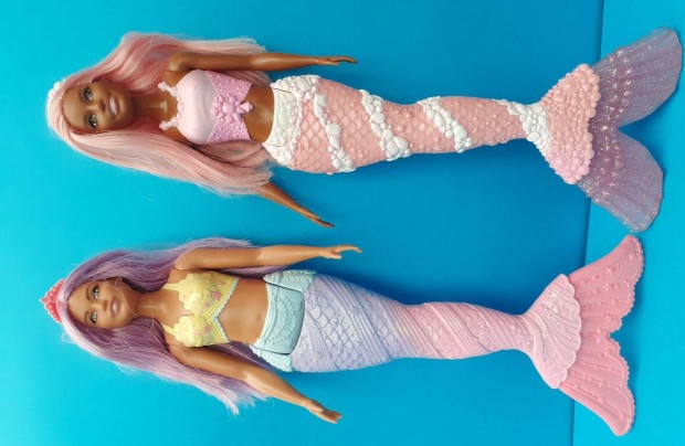 Mattel Kreol Sell Barbie Babk