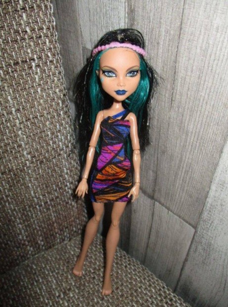 Mattel Monster high Cleo de Nile baba