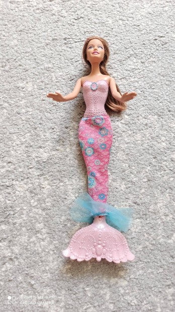 Mattel Sell Barbie baba