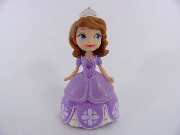 Mattel Sofia hercegn figura