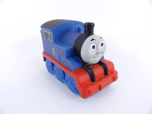 Mattel Thomas s bartai Thomas mozdony frdjtk