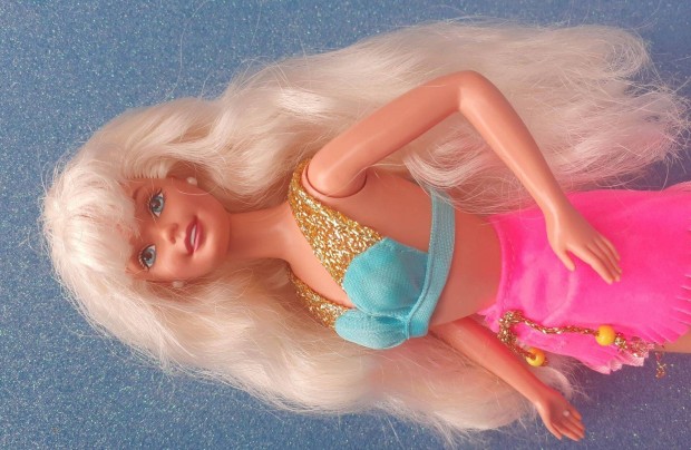 Mattel Vintage Barbie Baba