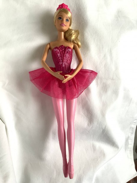 Mattel balerina Barbie baba