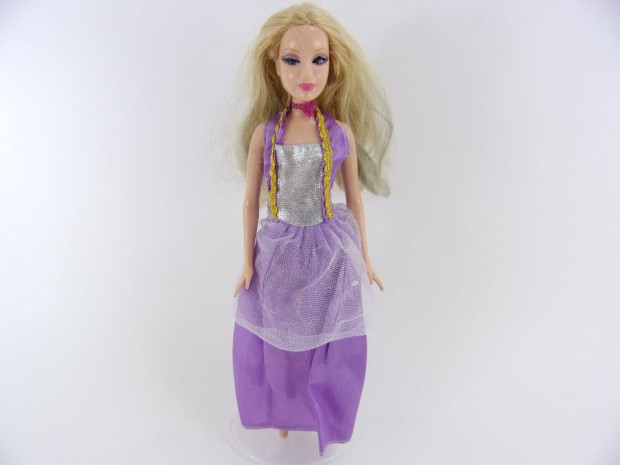 Mattel pislog Barbie jtkbaba