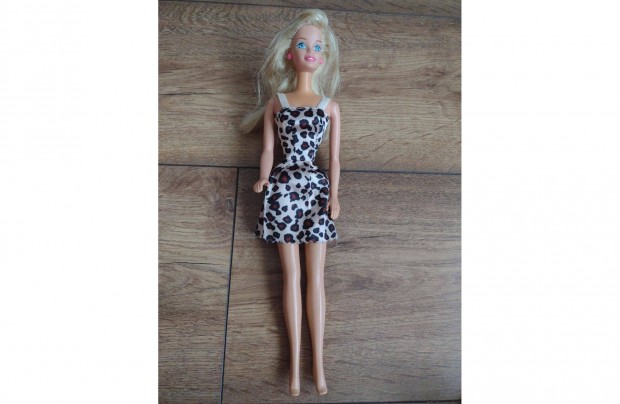 Mattel rgi "ropogs" trd Barbie